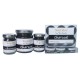 Charcoal Set Soy Candles